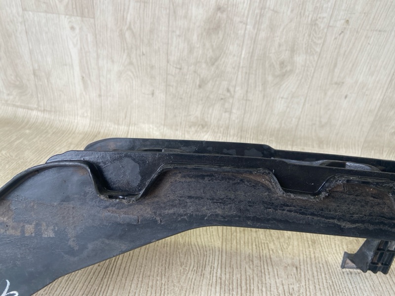 Усилитель заднего бампера ELANTRA AD 16- 2019 2.0 G4NH