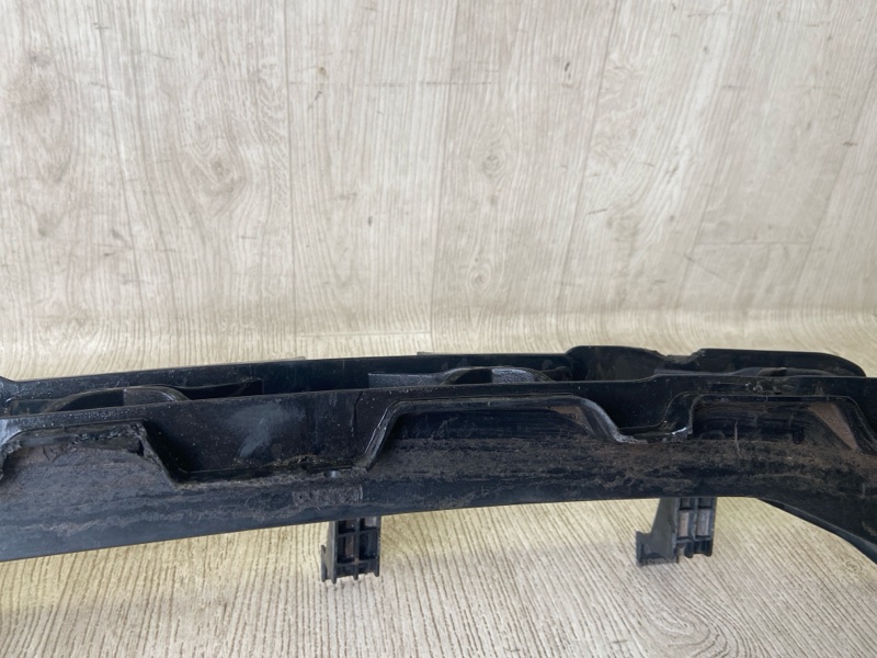 Усилитель заднего бампера ELANTRA AD 16- 2019 2.0 G4NH