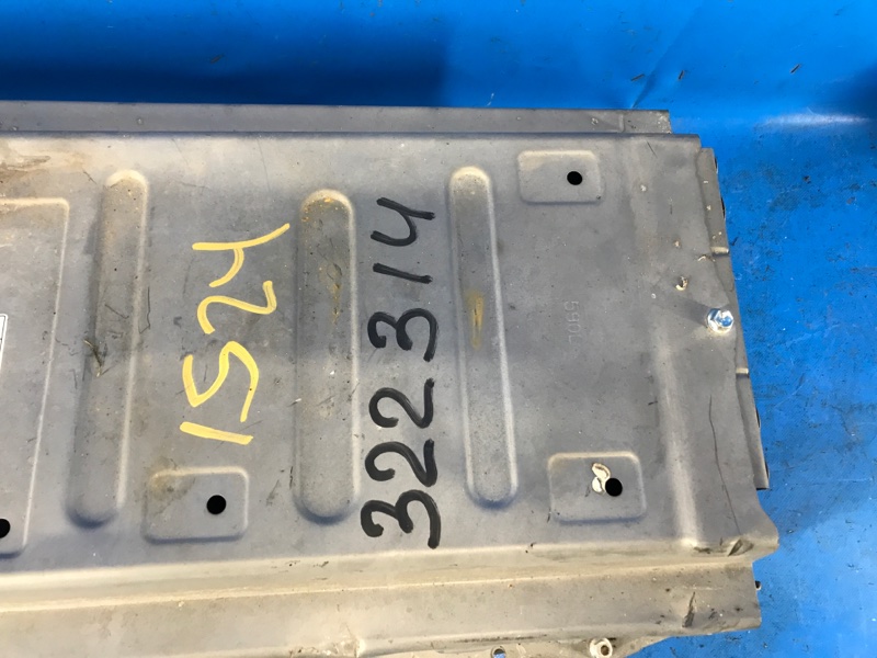 Батарея высоковольтная TOYOTA PRIUS PLUS 11-14 ZVW41L 1.8 2ZRFXE