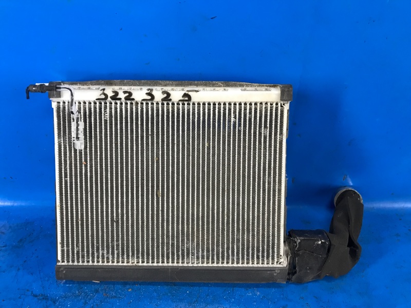 Испаритель кондиционера LEXUS IS250/350 05-13 GSE20L 2.5 4GR-FSE Испаритель кондиционера LEXUS IS250/350 05-13 GSE20L 2.5 4GR-FSE