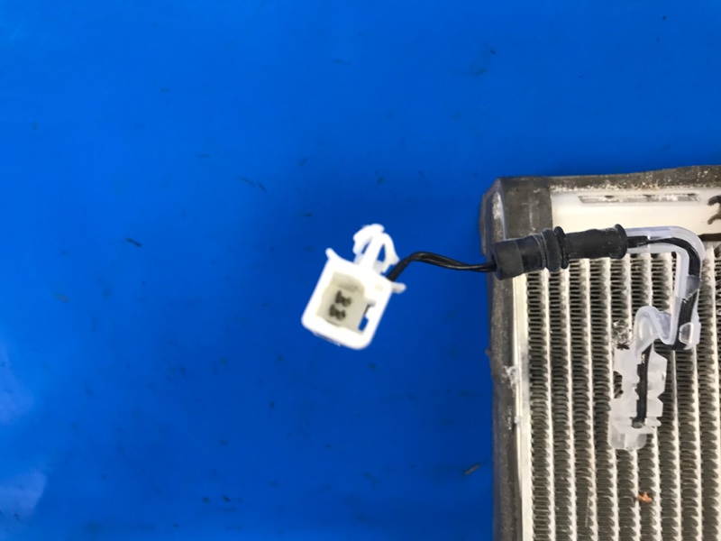 Испаритель кондиционера IS250/350 05-13 2013 GSE20L 2.5 4GR-FSE Испаритель кондиционера IS250/350 05-13 2013 GSE20L 2.5 4GR-FSE