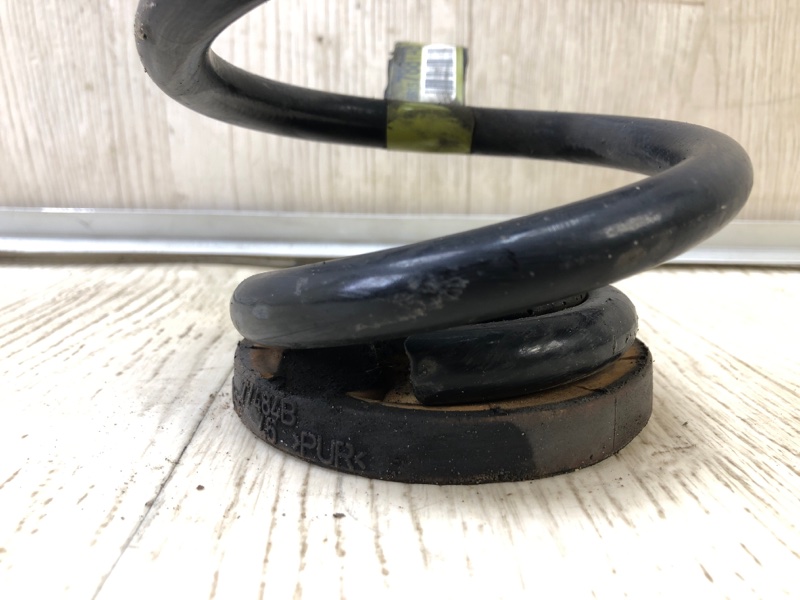 Пружина задней подвески JEEP CHEROKEE 14- 2.4 ED8 Пружина задней подвески JEEP CHEROKEE 14- 2.4 ED8