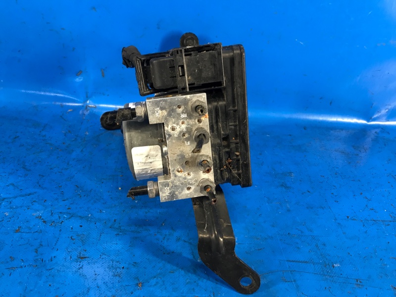 Блок ABS MUSTANG 15- 2019 S550 2.3 C23HD0D