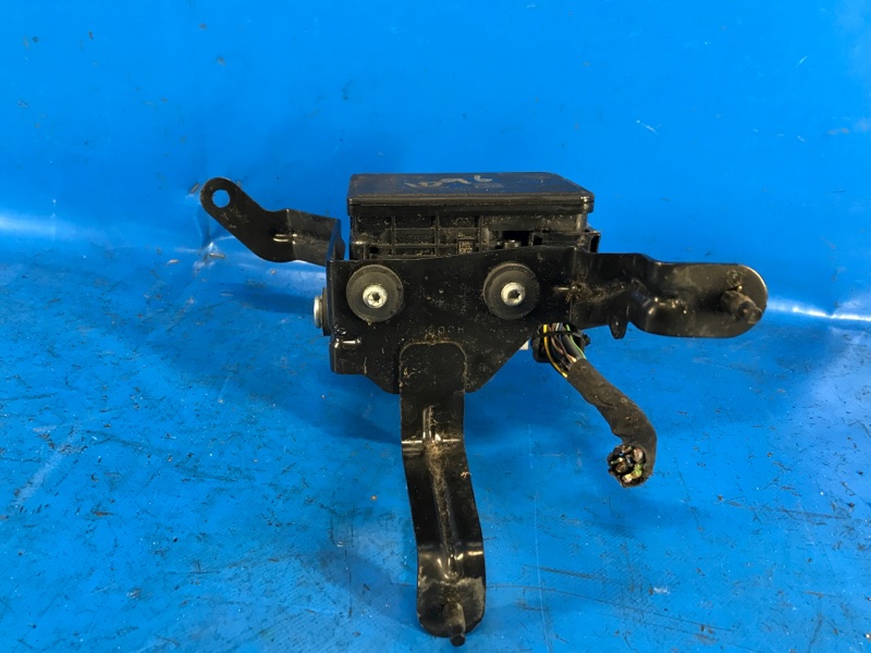 Блок ABS MUSTANG 15- 2019 S550 2.3 C23HD0D