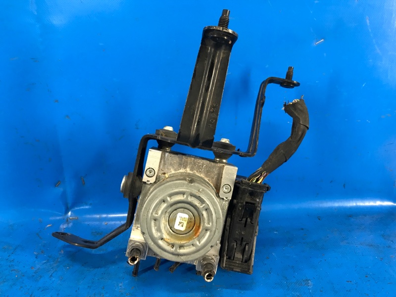 Блок ABS MUSTANG 15- 2019 S550 2.3 C23HD0D