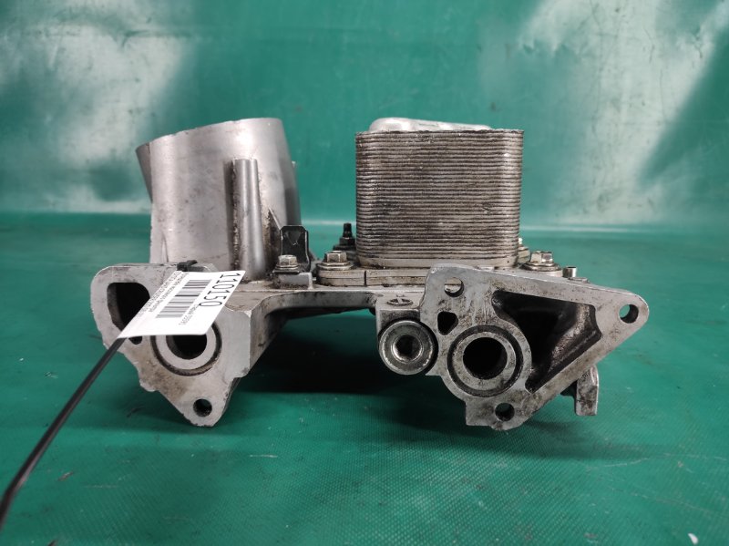 Кронштейн масляного фильтра TOYOTA LAND CRUISER 200 08-21