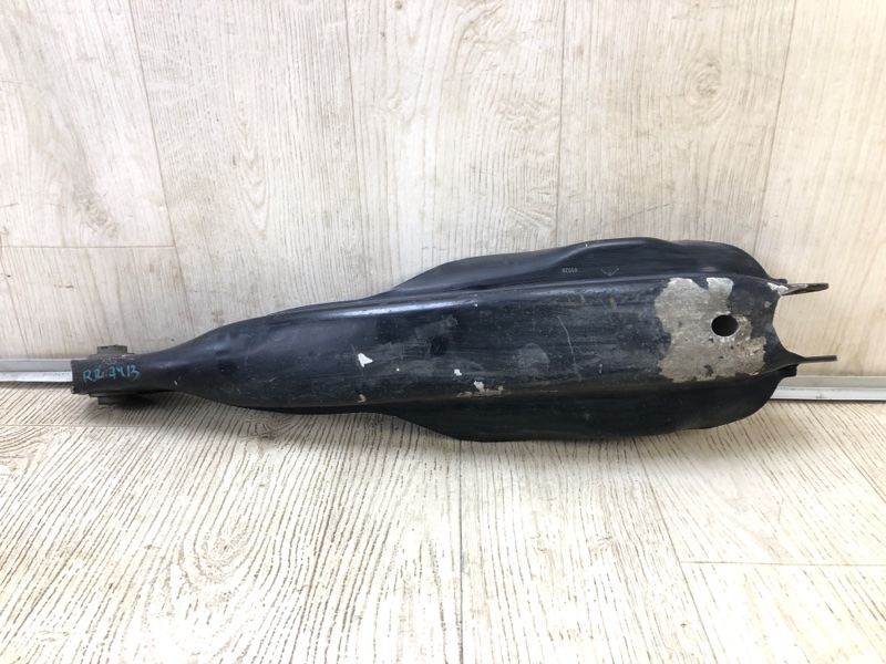 Запчасть рычаг задней подвески поперечный JEEP CHEROKEE 14- 2016 2.4 ED8 5090041AE Б/У Рычаг задней подвески поперечный JEEP CHEROKEE 14- 2016 2.4 ED8 5090041AE Б/У