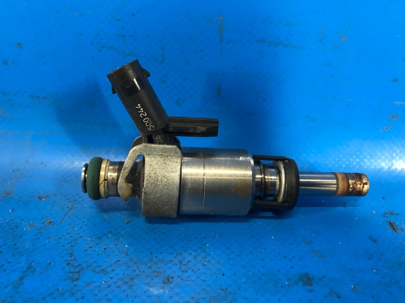 Форсунка топливная A3 (8V) 12–17 2015 CNTC 2.0