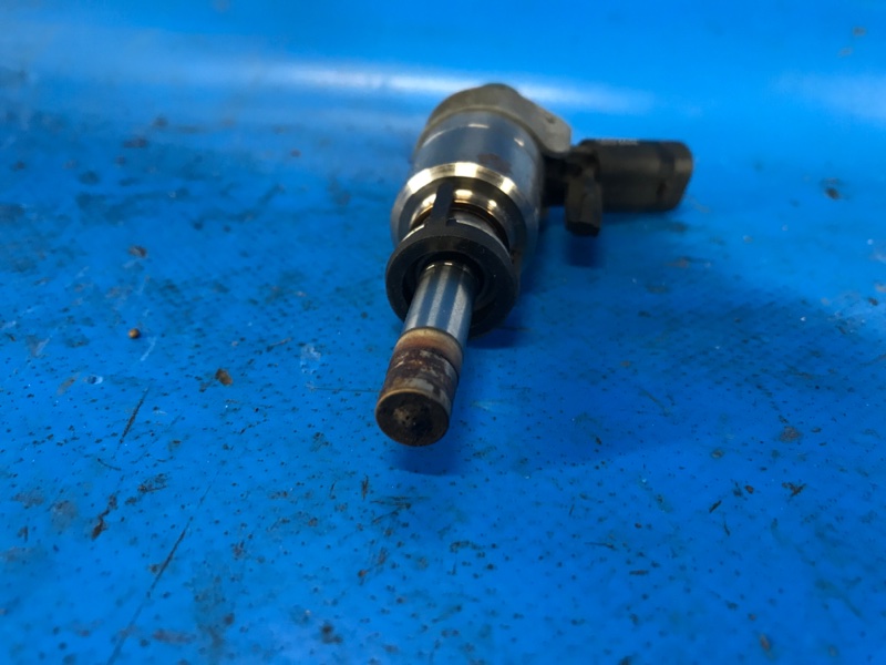 Форсунка топливная A3 (8V) 12–17 2015 CNTC 2.0