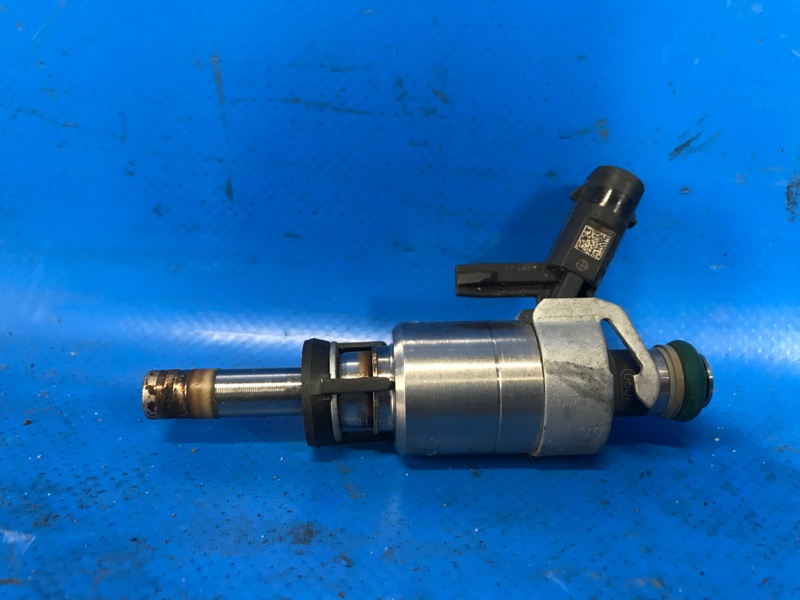 Форсунка топливная A3 (8V) 12–17 2015 CNTC 2.0