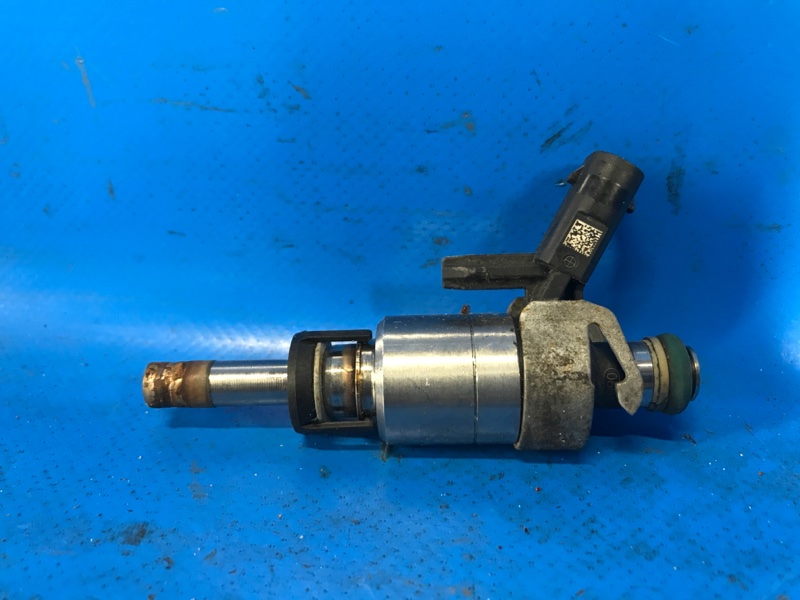 Форсунка топливная A3 (8V) 12–17 2015 CNTC 2.0