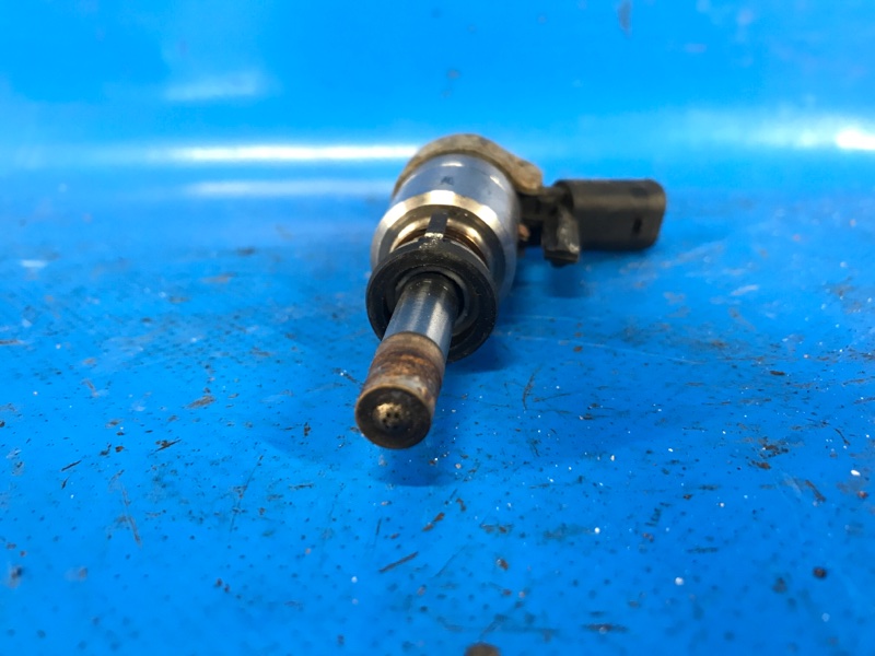 Форсунка топливная A3 (8V) 12–17 2015 CNTC 2.0