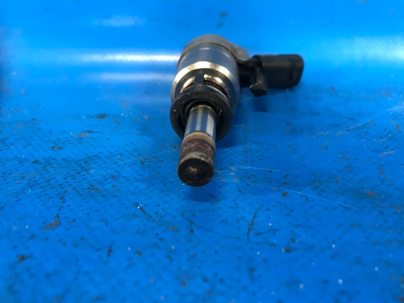 Форсунка топливная A3 (8V) 12–17 2015 CNTC 2.0