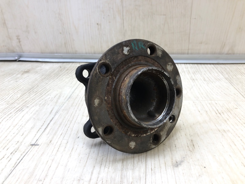 Ступица задняя JEEP CHEROKEE 14- 2016 2.4 ED8 68155868AB Б/У