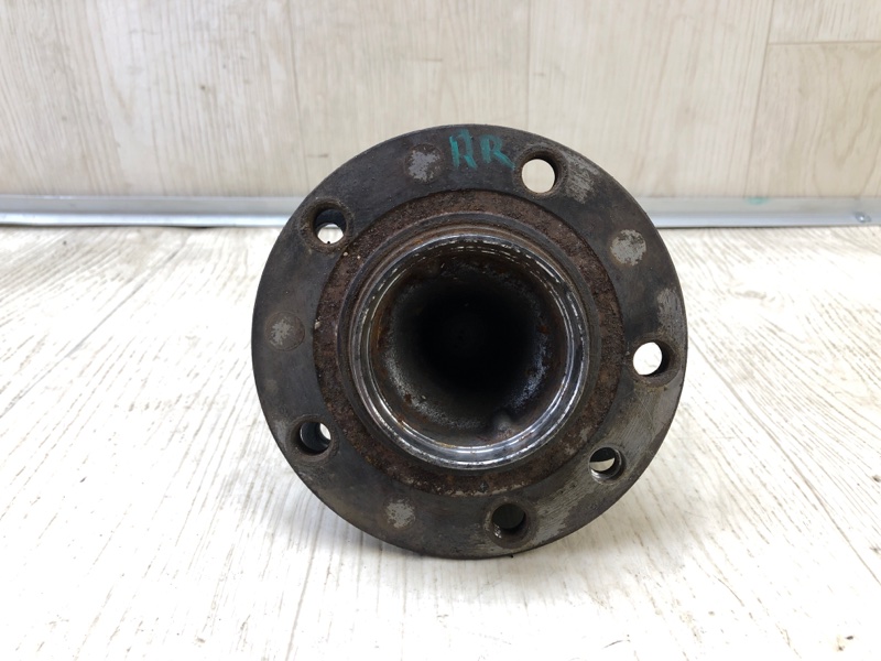 Ступица задняя CHEROKEE 14- 2016 2.4 ED8