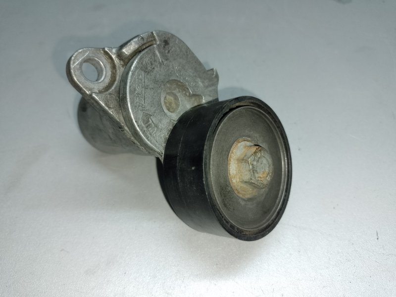 Натяжитель ремня генератора AUDI Q5 08-16 2015 8R CPMB 2.0 TFSI 06L 903 133 D Б/У