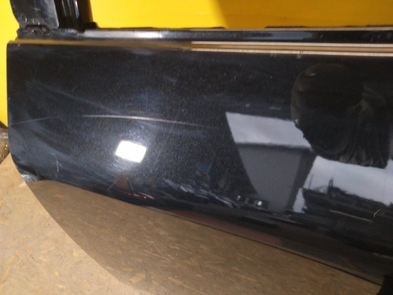 Дверь X-TRAIL/ROGUE T33 20-