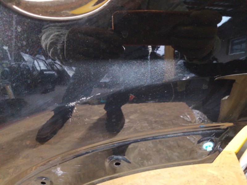 Дверь X-TRAIL/ROGUE T33 20-