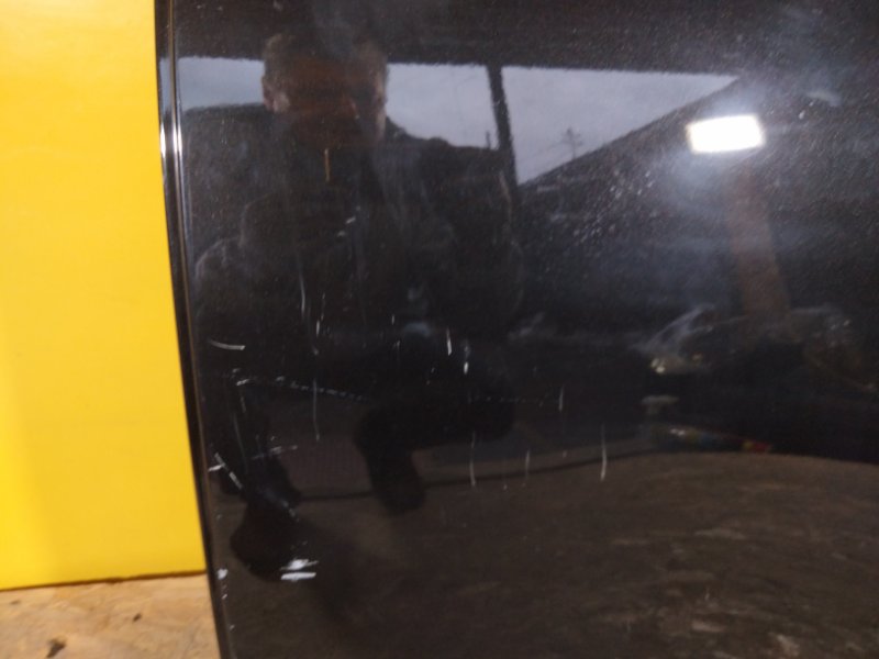 Дверь X-TRAIL/ROGUE T33 20-