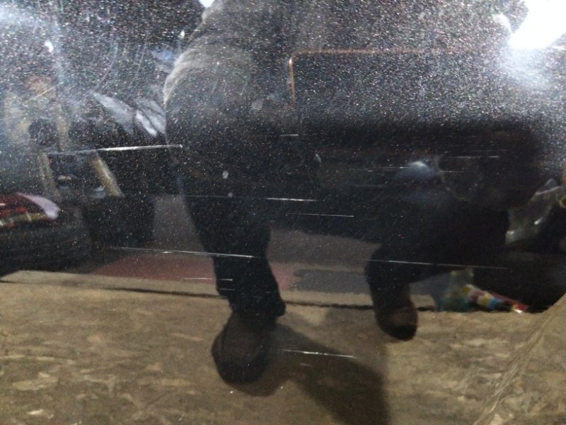 Дверь X-TRAIL/ROGUE T33 20-