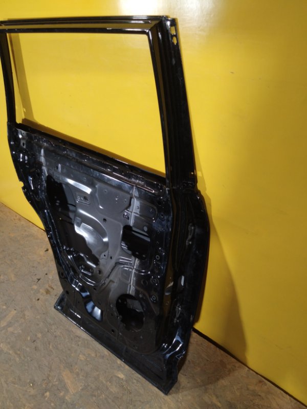 Дверь X-TRAIL/ROGUE T33 20-