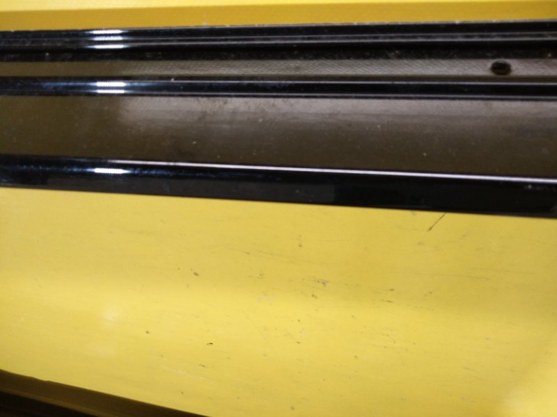 Дверь X-TRAIL/ROGUE T33 20-