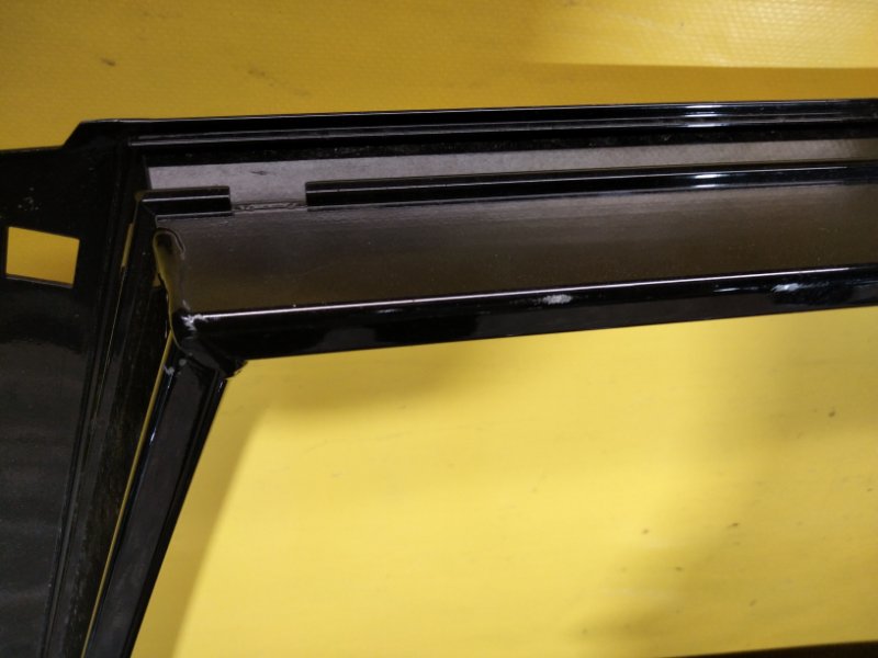 Дверь X-TRAIL/ROGUE T33 20-