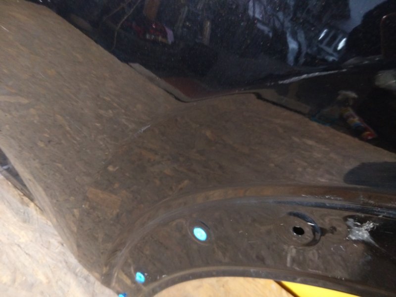 Дверь X-TRAIL/ROGUE T33 20-