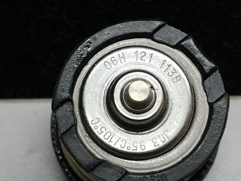 Термостат AUDI Q5 08-16 8R CPMB 2.0 TFSI Термостат AUDI Q5 08-16 8R CPMB 2.0 TFSI