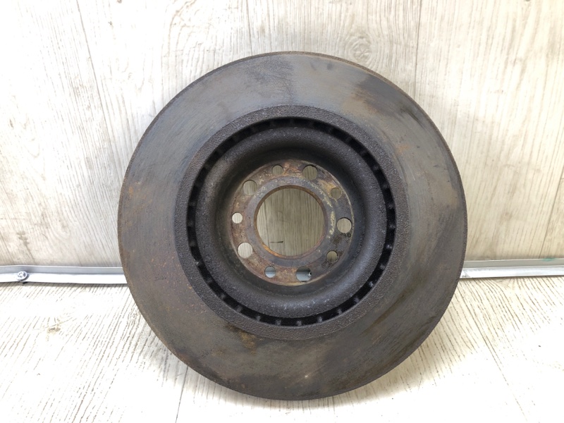 Тормозной диск передний CHEROKEE 14- 2016 2.4 ED8 Тормозной диск передний CHEROKEE 14- 2016 2.4 ED8