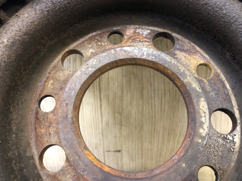 Тормозной диск передний CHEROKEE 14- 2016 2.4 ED8 Тормозной диск передний CHEROKEE 14- 2016 2.4 ED8