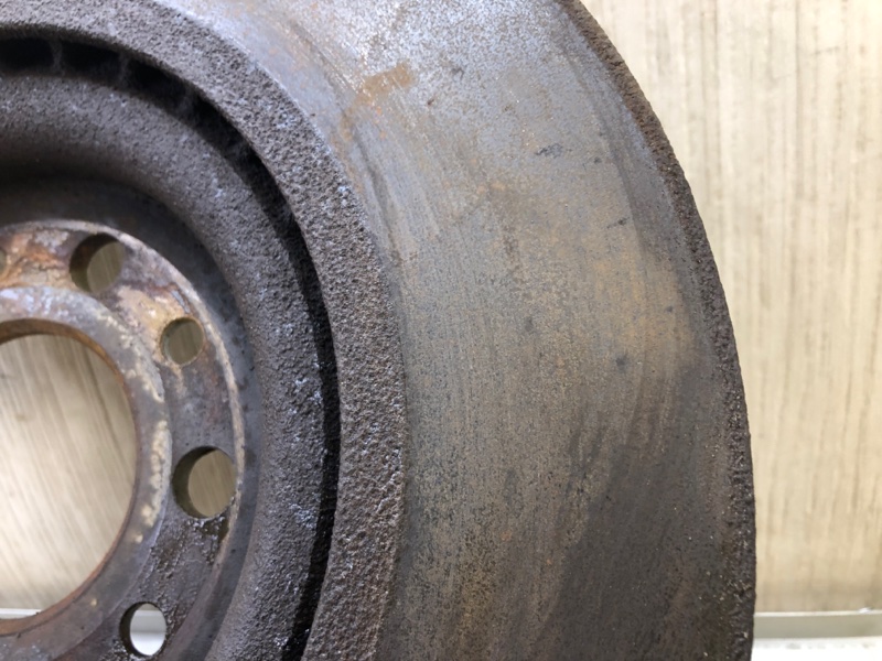 Тормозной диск передний CHEROKEE 14- 2016 2.4 ED8 Тормозной диск передний CHEROKEE 14- 2016 2.4 ED8