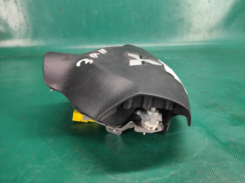 Подушка безопасности в руль LANCER X 10 07-15 2010 2.0 4B11