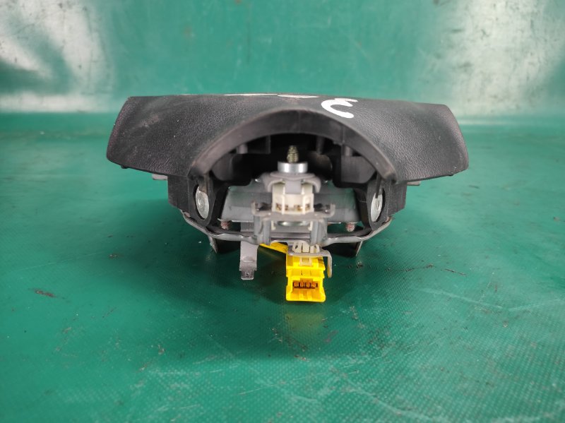 Подушка безопасности в руль LANCER X 10 07-15 2010 2.0 4B11