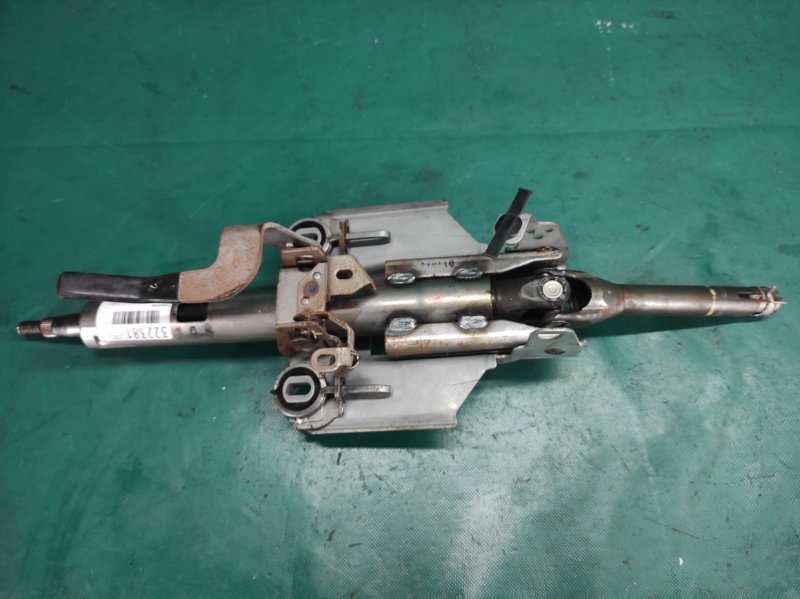 Рулевой вал MITSUBISHI LANCER X 10 07-15 2010 2.0 4B11 4401A087 Б/У