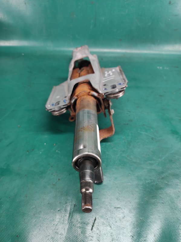 Рулевой вал LANCER X 10 07-15 2010 2.0 4B11