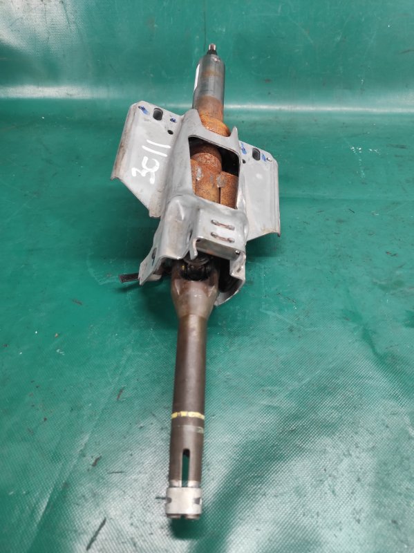 Рулевой вал LANCER X 10 07-15 2010 2.0 4B11