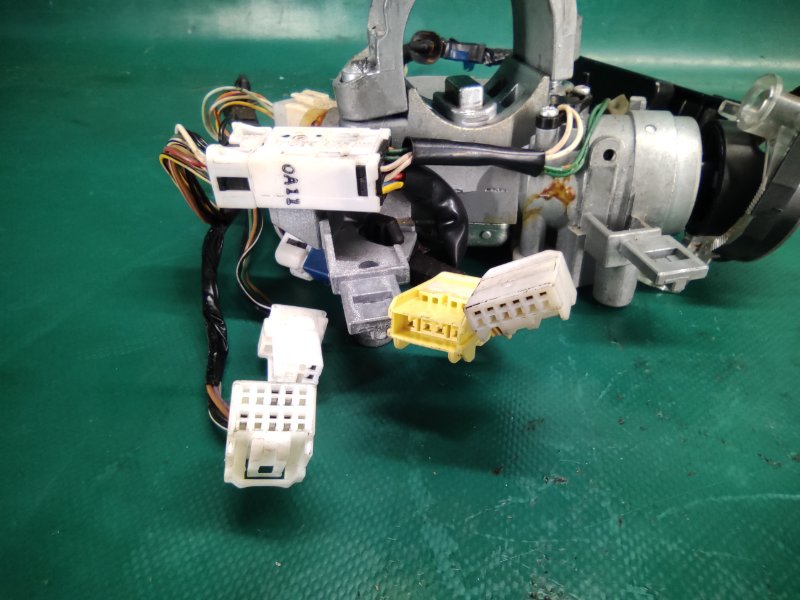 Замок зажигания LANCER X 10 07-15 2010 2.0 4B11