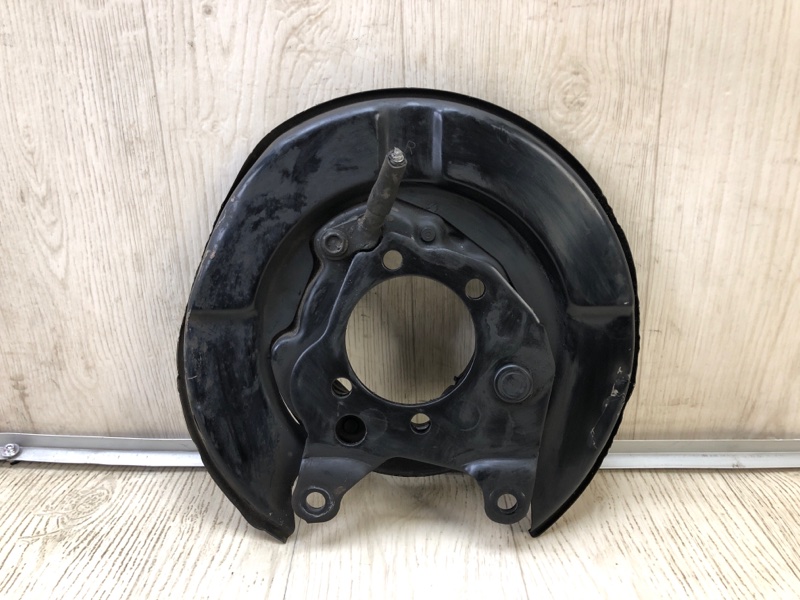 Тормозной механизм задний правый X-TRAIL/ROGUE T32 13-20 2017 2.5 QR25DE Тормозной механизм задний правый X-TRAIL/ROGUE T32 13-20 2017 2.5 QR25DE