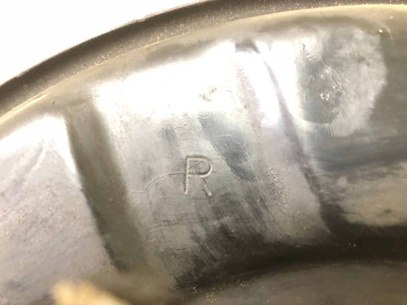 Тормозной механизм задний правый X-TRAIL/ROGUE T32 13-20 2017 2.5 QR25DE Тормозной механизм задний правый X-TRAIL/ROGUE T32 13-20 2017 2.5 QR25DE