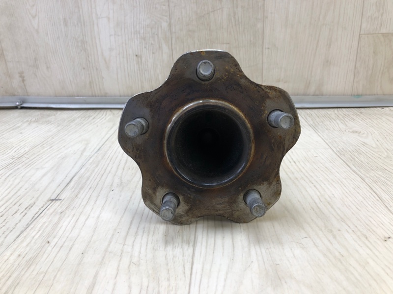 Ступица задняя X-TRAIL/ROGUE T32 13-20 2017 2.5 QR25DE