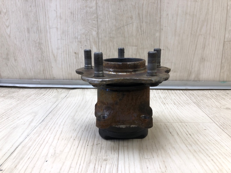 Ступица задняя NISSAN X-TRAIL/ROGUE T32 13-20 2.5 QR25DE