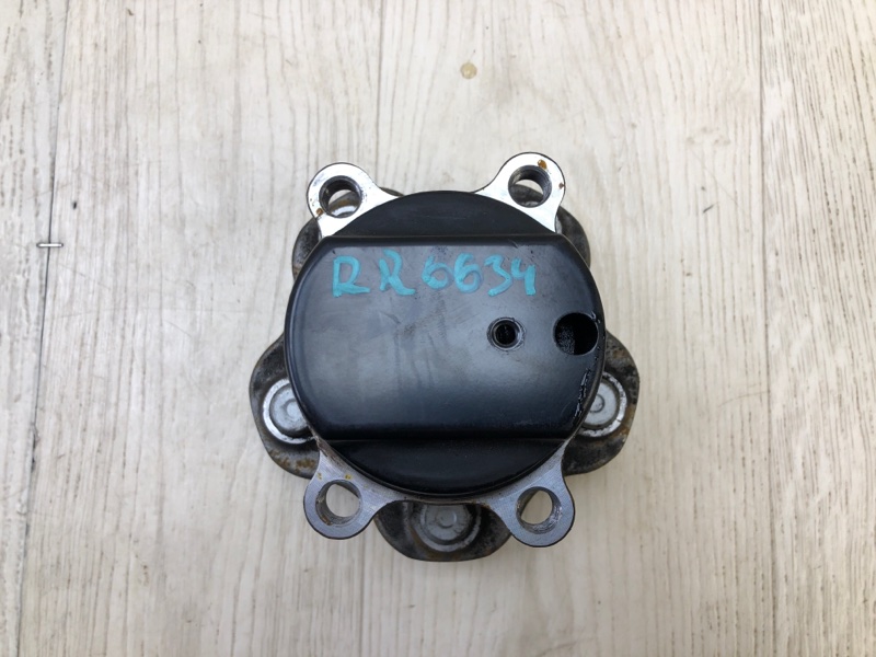 Ступица задняя X-TRAIL/ROGUE T32 13-20 2017 2.5 QR25DE