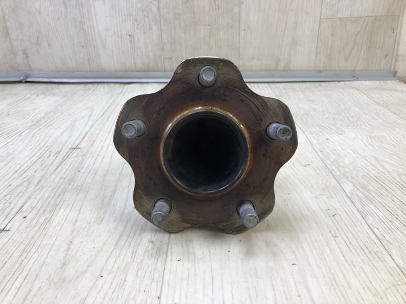 Ступица задняя X-TRAIL/ROGUE T32 13-20 2017 2.5 QR25DE