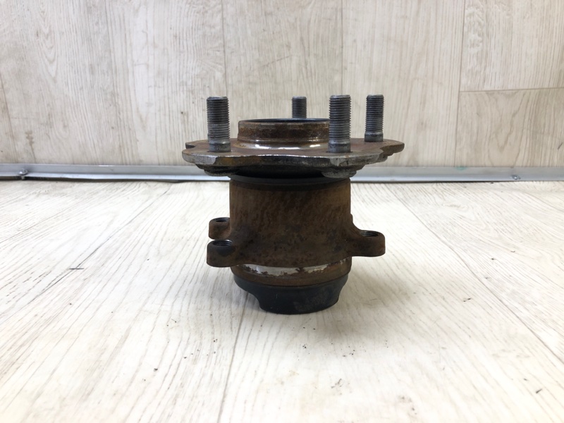 Ступица задняя NISSAN X-TRAIL/ROGUE T32 13-20 2.5 QR25DE