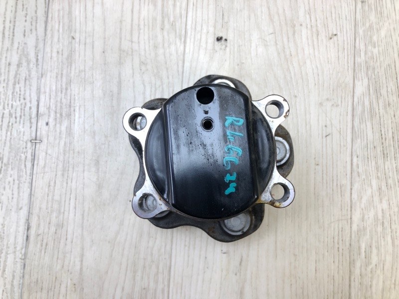 Ступица задняя X-TRAIL/ROGUE T32 13-20 2017 2.5 QR25DE