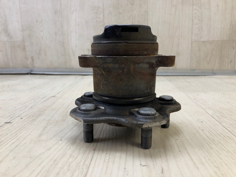 Ступица задняя X-TRAIL/ROGUE T32 13-20 2017 2.5 QR25DE