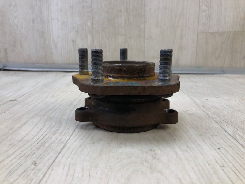 Ступица передняя X-TRAIL/ROGUE T32 13-20 2017 2.5 QR25DE