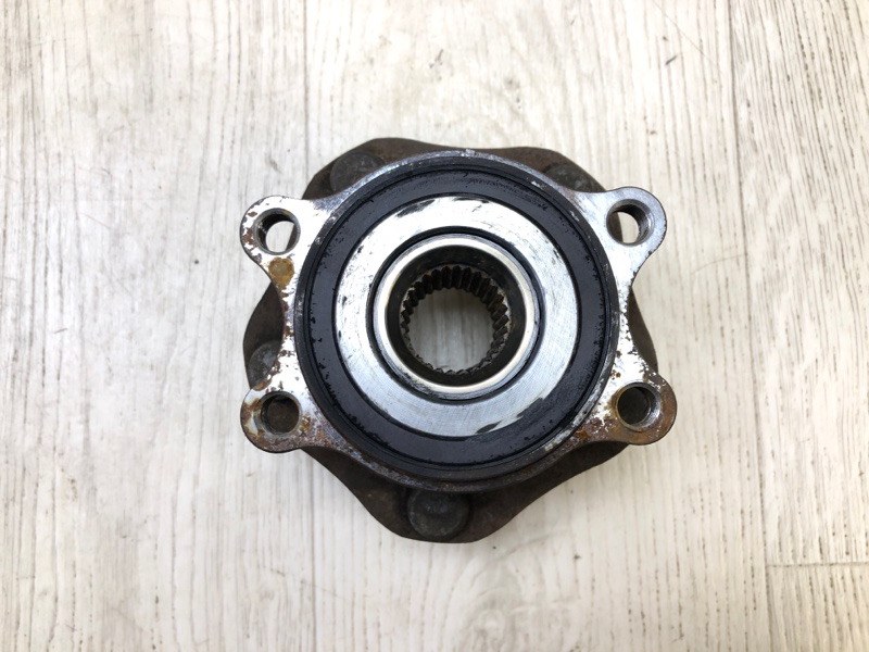 Ступица передняя X-TRAIL/ROGUE T32 13-20 2017 2.5 QR25DE