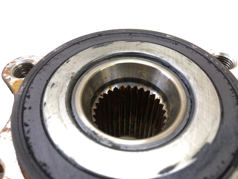 Ступица передняя X-TRAIL/ROGUE T32 13-20 2017 2.5 QR25DE